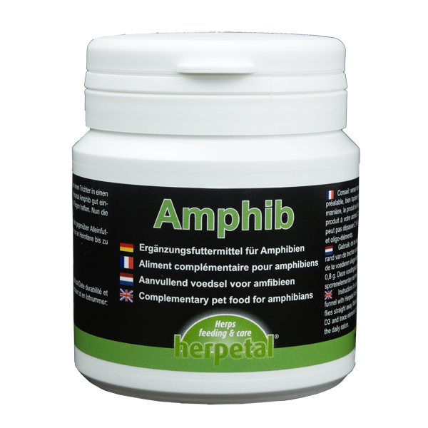 Preview: Amphib 100g