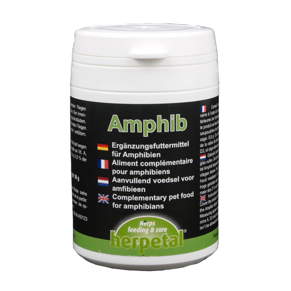 Preview: Amphib 50g