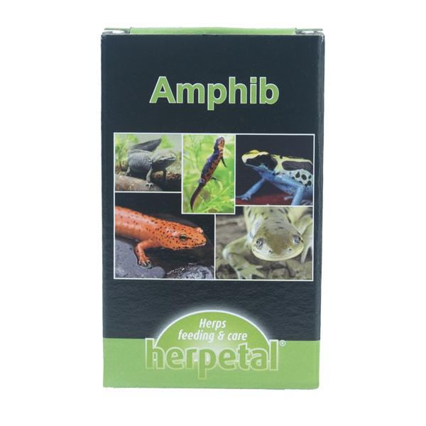 Preview: Amphib 50g