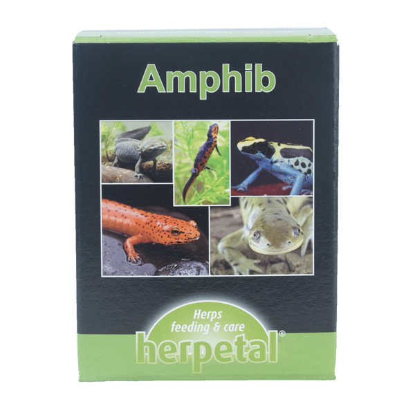 Preview: Amphib 100g