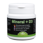 Preview: Mineral & D3 100g