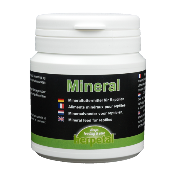 Preview: Mineral 100g