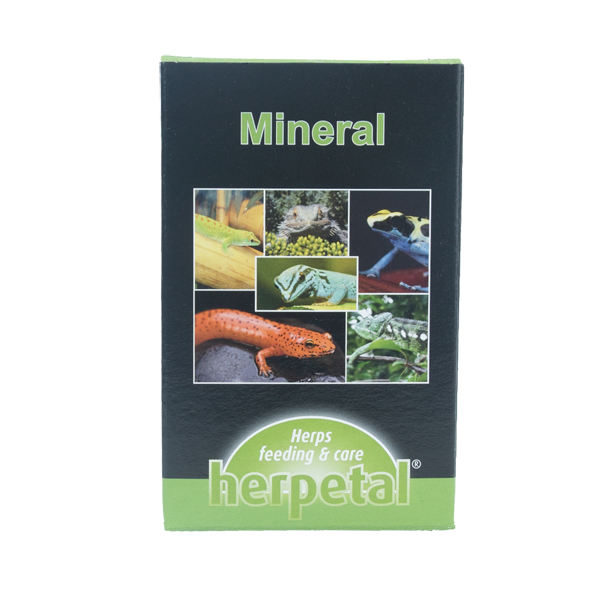 Preview: Mineral 100g