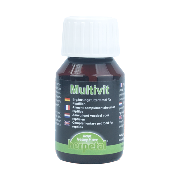 Preview: Multivit Liquid 50ml