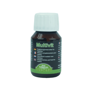 Multivit Liquid 50ml