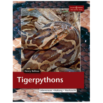 Tigerpythons