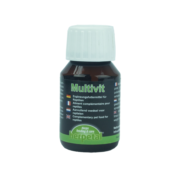 Multivit Liquid 50ml