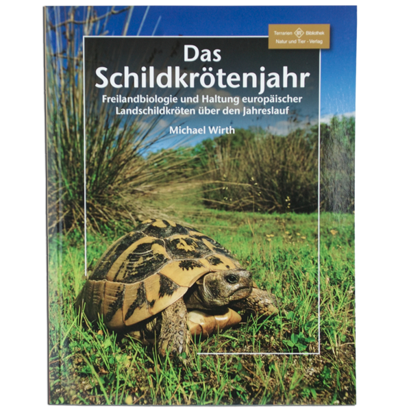 Das Schildkrötenjahr