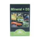 Mineral & D3 50g