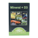 Mineral & D3 100g